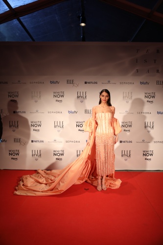 Elle Style Awards 2019’da Ödül Törenine Ünlülerden Büyük İlgi