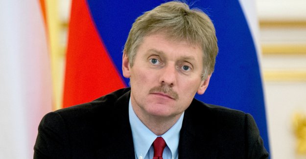 Peskov: Rusya'nın Uyarıları Dikkate Alınmadı