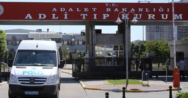 İstanbul Ve 18 İlde Adli Tıp Kurumu Başkanlığı Çalışanlarına Yönelik Operasyon