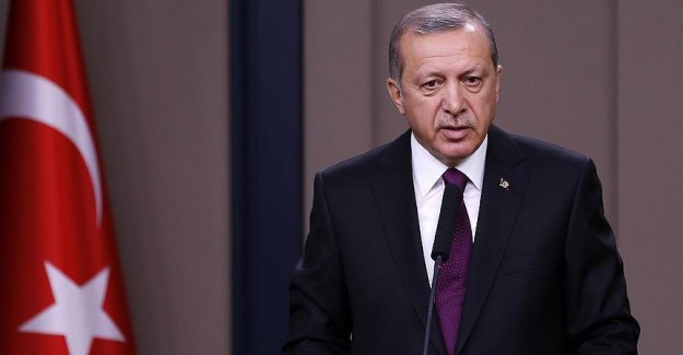 Cumhurbaşkanı Erdoğan, Belarus'a Resmi Ziyarette Bulunacak