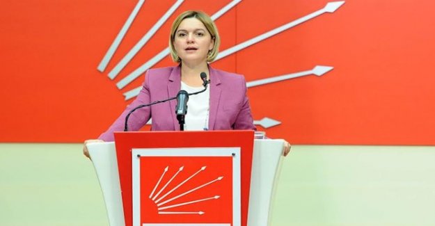 CHP’li Böke: Milletvekilinin Yedeği Olmaz