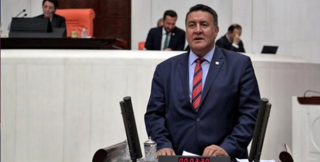 Gürer: "Muhalif Belediyelere Gerekli Destek Yapılmıyor"