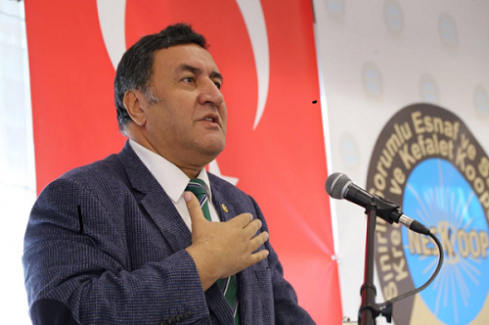 CHP’li Gürer: Esnaf Vaatlerden Yararlanamıyor