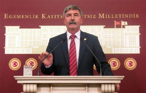 CHP'li Havutça: "Hükümet FETÖ İle Mücadelede Yolunu Kaybetti"