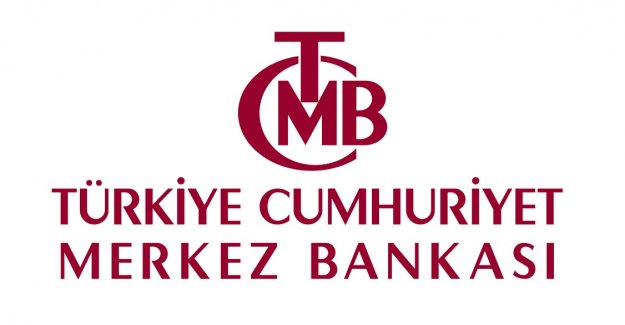 Merkez Bankası Enflasyon Beklentisini Yüzde 9,46’ya Düşürdü