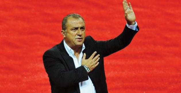 Fatih Terim 4. Kez Galatasaray'da