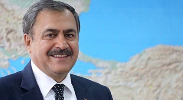 Orman Bakanlığı’ndan ‘Kuraklık Yönetim Planları’