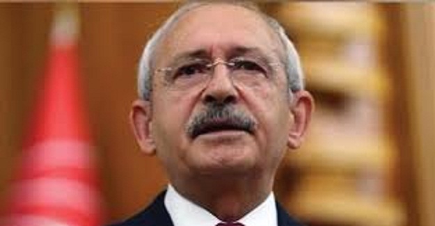 Kılıçdaroğlu Şaroğlu’nu Hastanede Ziyaret Edecek