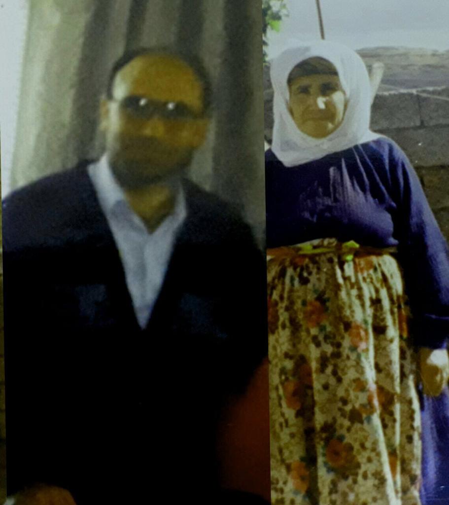 CHP'li Tanal'dan Duygulandıran Anneler Günü Mesajı