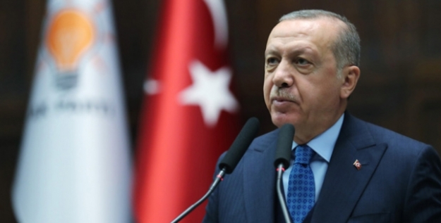 “Türkiye İsrail Terörünü Ve Zulmünü Dünyaya Haykırmaya Devam Edecektir”
