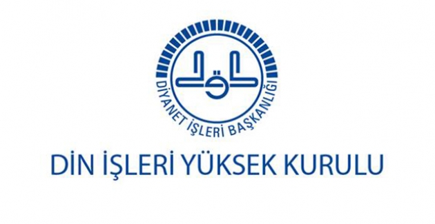 Din İşleri Yüksek Kurulu’ndan Cuma Namazıyla İlgili Açıklama