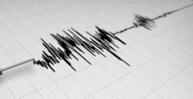 Bingöl’ün Karlıova ilçesinde 5,7 Şiddetinde Deprem Meydana Geldi