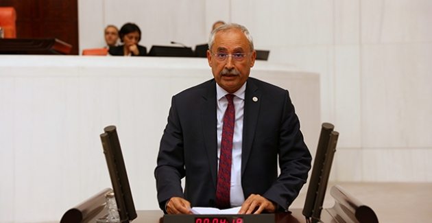 CHP’li Kaplan: “Bir Kadınımızı Daha Koruyamadık”