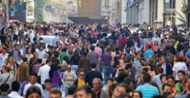 Mayıs Ayı İşsizlik Rakamları Açıklandı