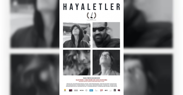 Kasım Festivallerinde ‘Hayaletler’ Görülecek!