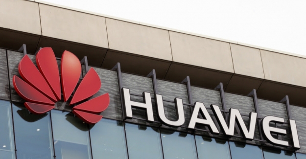 Çin: ABD’nin Huawei Gibi Şirketlere Baskı Yapması Zorbalıktır