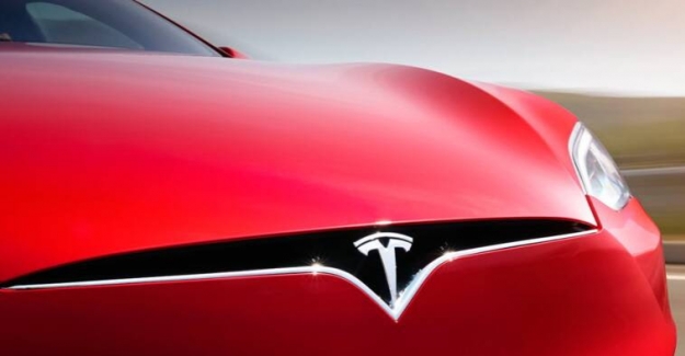 Tesla’nın Direksiyonsuz Ve Pedalsız Otomobili Çin’de Üretilecek