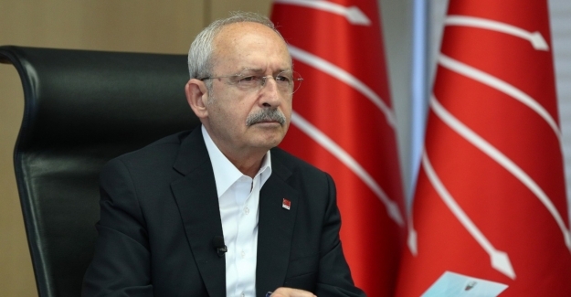 CHP Lideri Kılıçdaroğlu'ndan Akaryakıt Zammına Tepki: “Milletimiz Kaderine Terk Edilmiştir!”