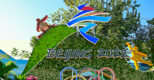 Putin, Beijing 2022’nin Açılış Törenlerine Katılacak