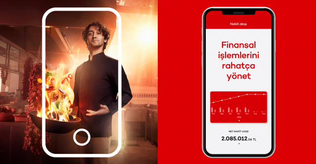 Akbank’la KOBİ Hareketi İşletmelerin İşine Hız, Gücüne Güç Katacak