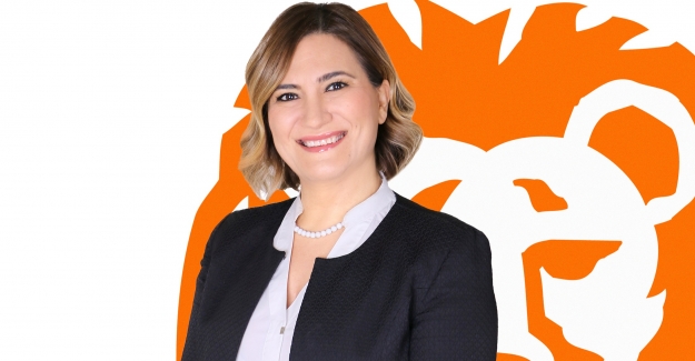 ING Leasing Genel Müdürlüğü’ne Hüsniye Ulu Atandı