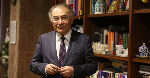 Prof. Dr. Nevzat Tarhan: “Evlilikte Fırtınalara Fırsat Verilmeli”