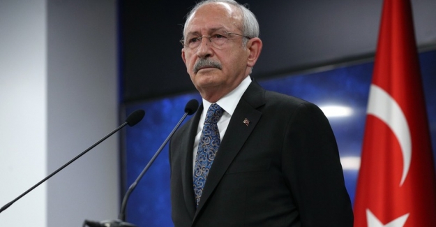 CHP Genel Başkanı Kılıçdaroğlu’ndan Hocalı Katliamı Şehitleri İçin Anma Mesajı