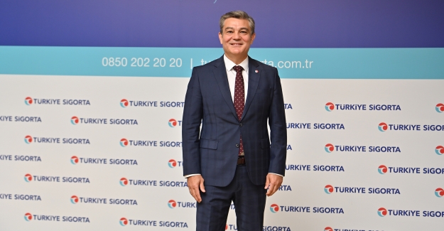 Türkiye Sigorta’dan Yaklaşık 1,1 Milyar TL Net Kâr