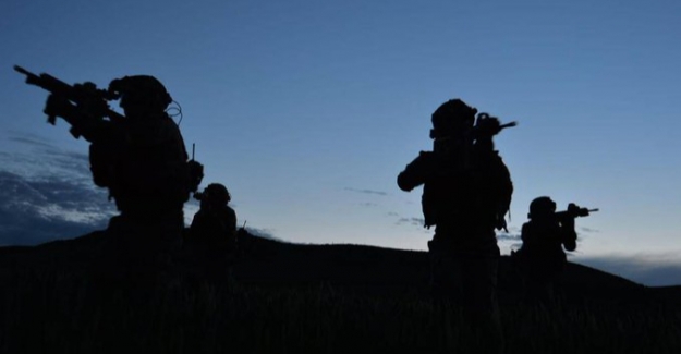 Pençe-Kilit Operasyonu Bölgesinde 2 PKK’lı Terörist Etkisiz Hâle Getirildi