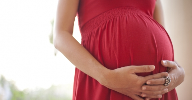 Hamileler Kıyafet Seçerken Nelere Dikkat Etmeli ?