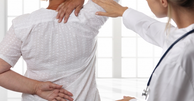 “Osteoporotik Omurga Kırıklara Erken Müdahale Edilmezse Daha Büyük Sorunlara Neden Olabilir”