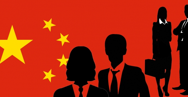 Çin’de Girişimci Sayısı 163 Milyona Ulaştı