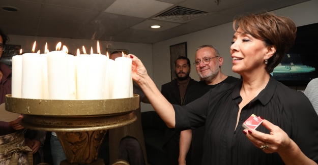 İBB Şehir Tiyatroları Yeni Tiyatro Sezonuna Shakespeare’in Ölümsüz Eseri Hamlet’in Prömiyeriyle Başladı