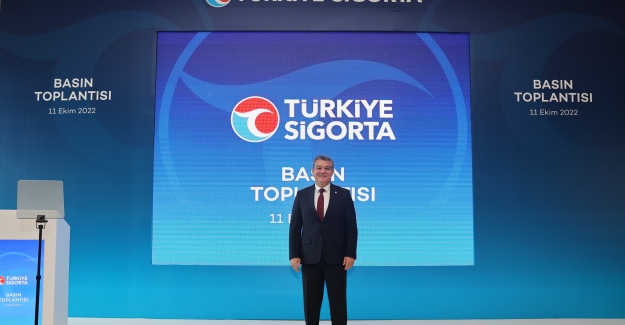 Türkiye Sigorta Kuruluşunun İkinci Yılında Liderliğini Perçinledi