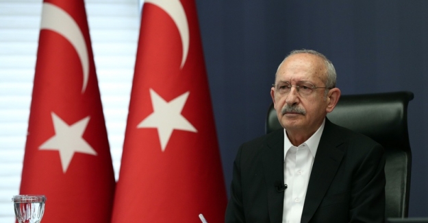 Kılıçdaroğlu'ndan Afyonkarahisar'daki Trafik Kazasında Hayatını Kaybedenler İçin Başsağlığı Mesajı