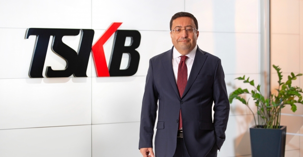 TSKB, Avusturya Kalkınma Bankası’ndan 25 Milyon Euro Tutarında Kaynak Temin Etti