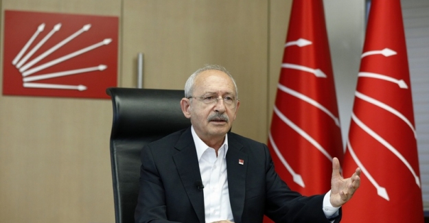 Kılıçdaroğlu'ndan YSK'ya Uyarı: “İllerdeki Veri Girişini Sağlamak Zorundasınız”