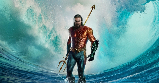 Aquaman ve Kayıp Krallık Filminin İlk Fragmanı Yayınladı!