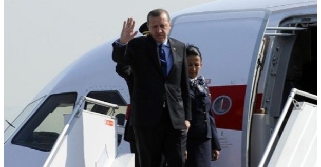 Cumhurbaşkanı Erdoğan Yarın Rusya’ya Gidecek