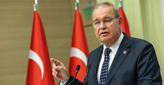 CHP'li Öztrak: “2023’te Gelir Dağılımı Adaletsizliğinde Rekor Kırıldı”