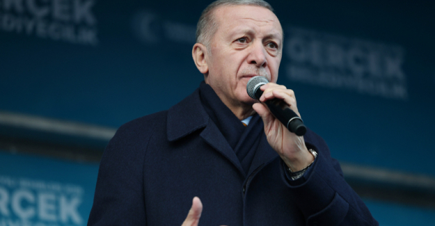 “Türkiye, Terörle Mücadele Konusunda Hiç Olmadığı Kadar Kararlı ve Dirayetlidir”