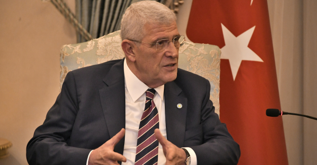 Dervişoğlu: “Her Şartta KKTC’nin Yanındayız”
