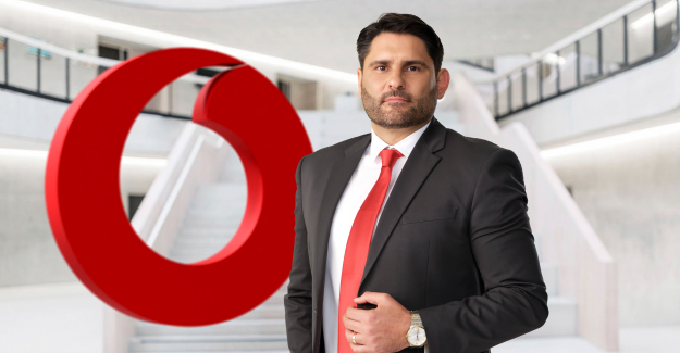 Vodafone 5.5G Testlerine Hız Kesmeden Devam Ediyor