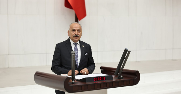 CHP'li Dinçer: “2024-2025 Eğitim ve Öğretim Yılı Çile Yılına Dönüştü”