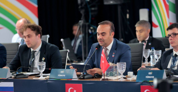 “G20 Üyeleri Arasında En Uygun Fiyatlı İnternet Sağlayan İkinci Ülkeyiz”