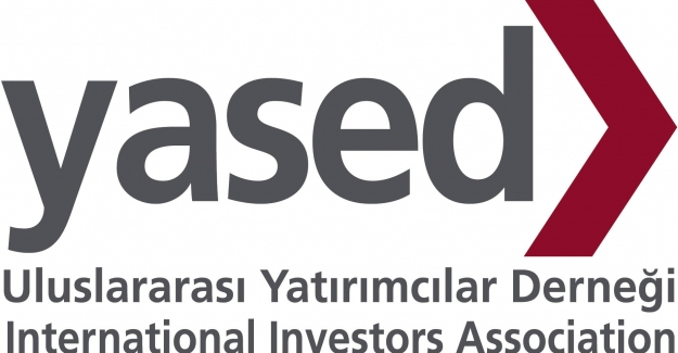 YASED: Temmuz’da Türkiye’ye 1 Milyar 180 Milyon Dolar Değerinde Uluslararası Doğrudan Yatırım Geldi