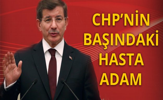 Başbakan Dokunulmazlık İçin Teklifi Verdiklerini Söyledi