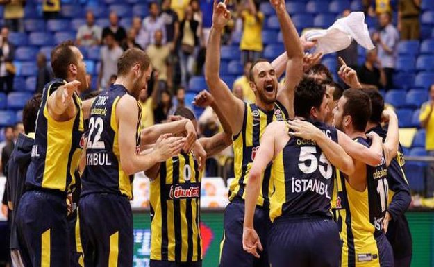 İspanya'da Gündem Fenerbahçe