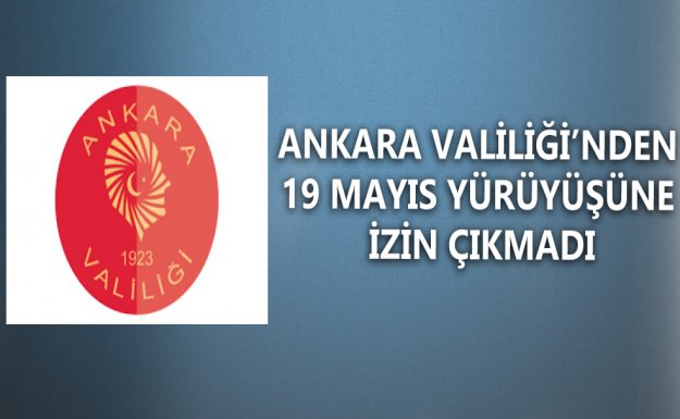 Ankara Valiliği'nden 