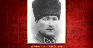 30 Ağustos’a Özel Atatürk Sergisi